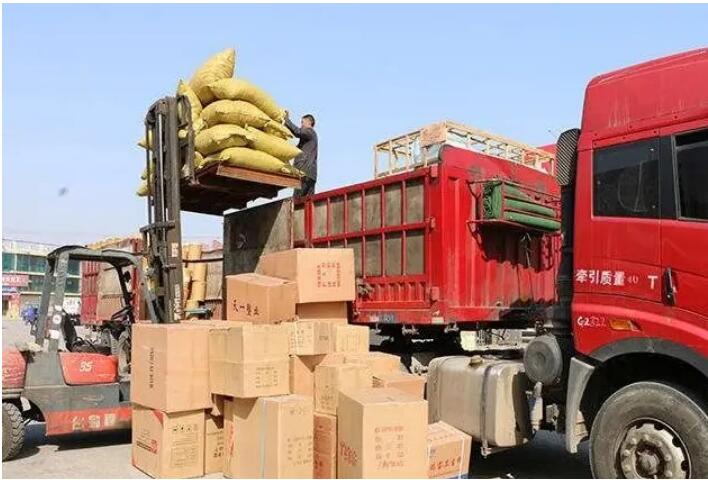 厦门到海口物流专线