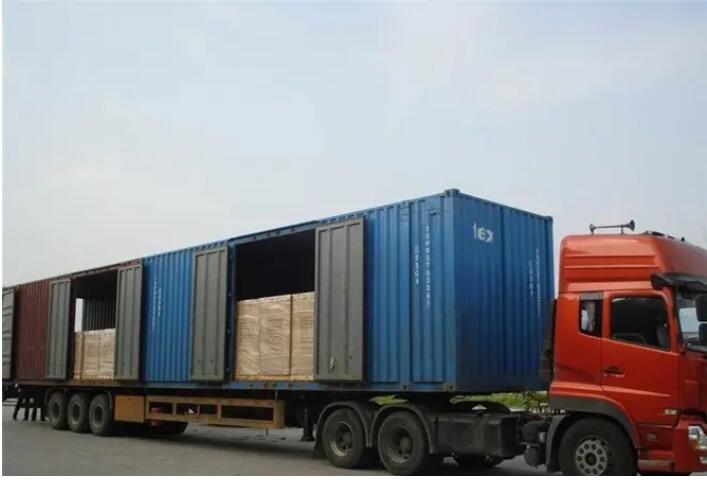 厦门到海口整车运输