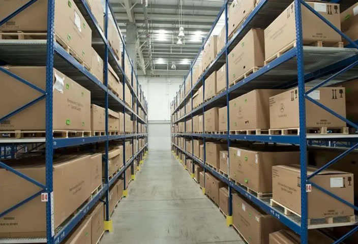 厦门到海口货物仓储