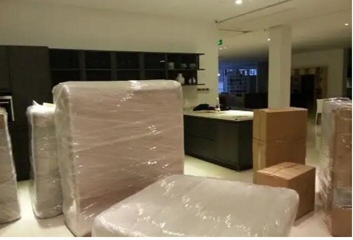 厦门到海口长途搬家