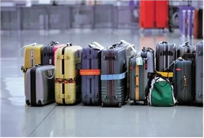 厦门到海口行李托运