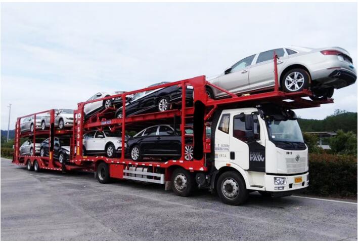 厦门到海口轿车托运